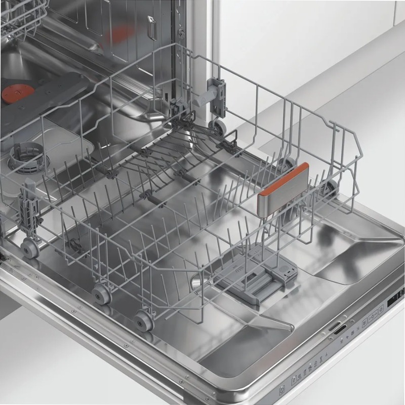 Lavastoviglie Lympia da incasso Hotpoint Ariston A 15