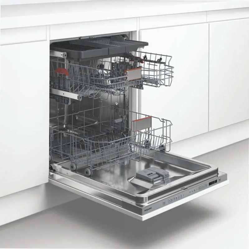 Lavastoviglie Lympia da incasso Hotpoint Ariston A 15