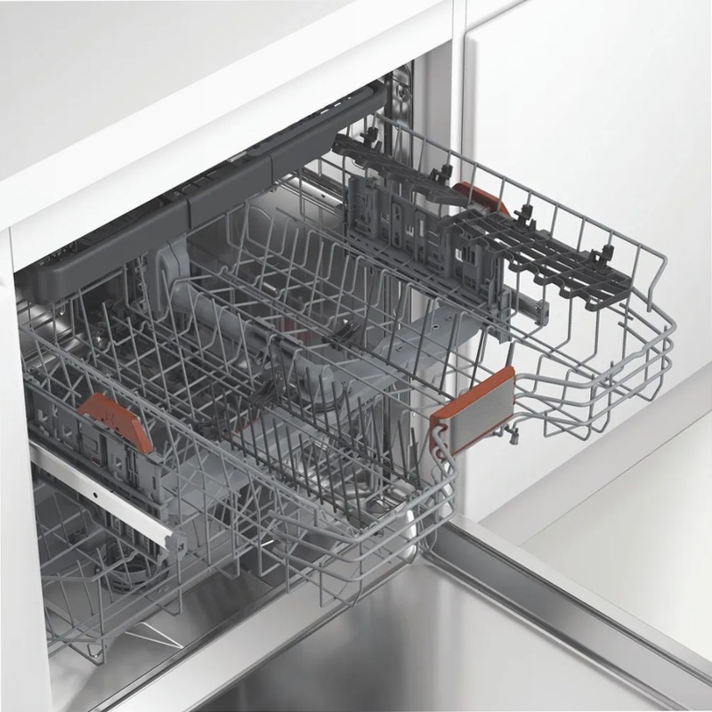 Lavastoviglie Lympia da incasso Hotpoint Ariston A 15