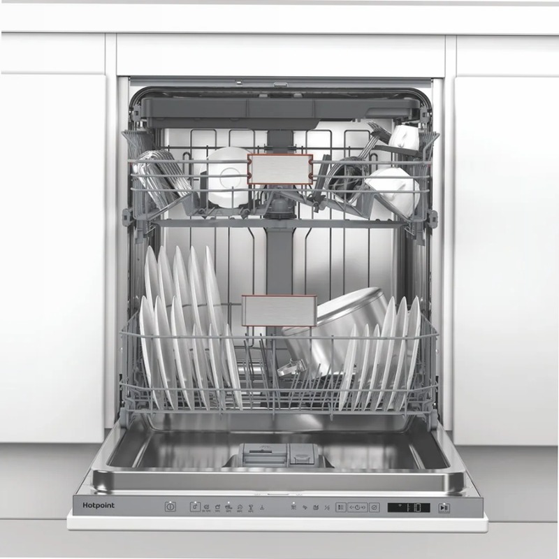 Lavastoviglie Lympia da incasso Hotpoint Ariston A 15