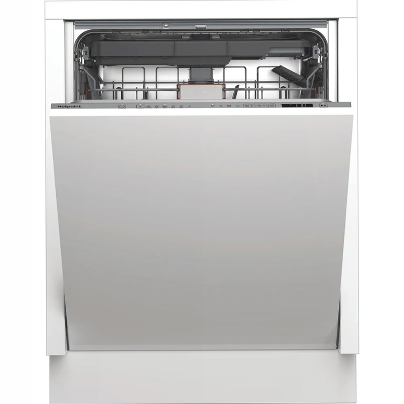 Lavastoviglie Lympia da incasso Hotpoint Ariston A 15