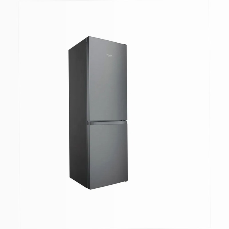 Frigorifero combinato Hotpoint Ariston HAFC8 TIA22SX A 104lt Libera