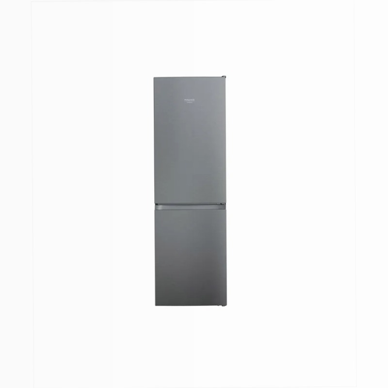 Frigorifero combinato Hotpoint Ariston HAFC8 TIA22SX A 104lt Libera