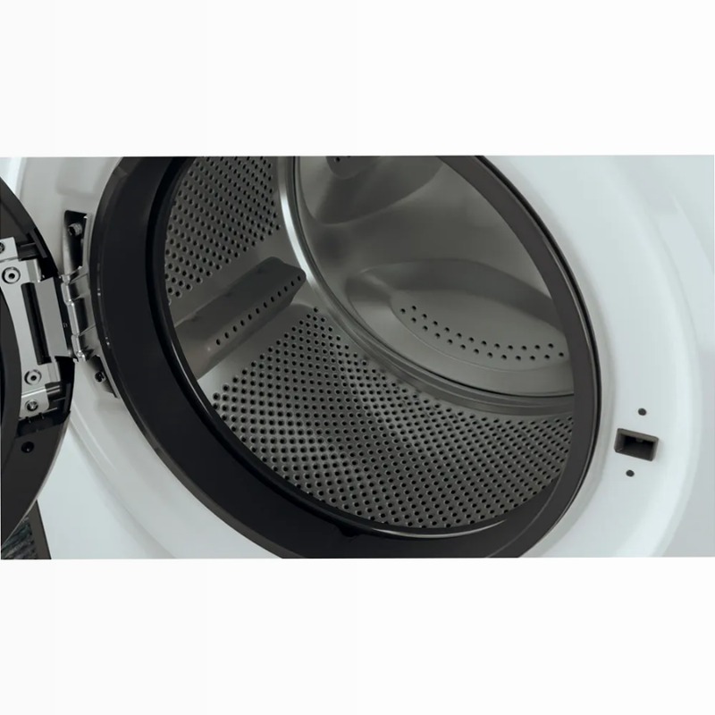 Lavatrice Hotpoint Ariston NF825WK IT Bianco Libera