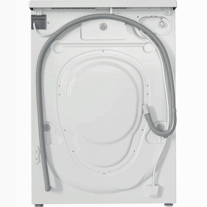 Lavatrice Hotpoint Ariston NF825WK IT Bianco Libera