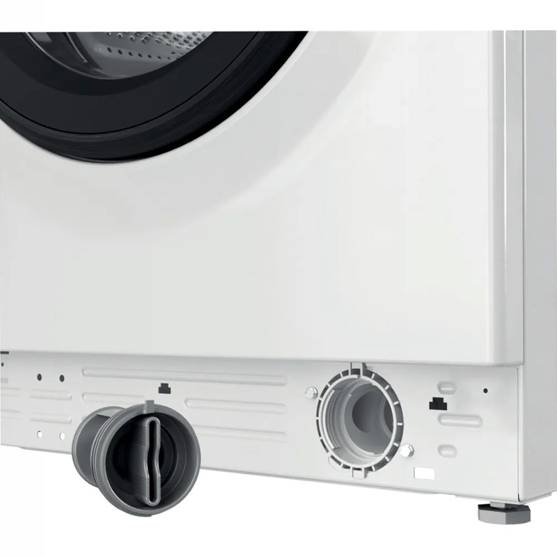 Lavatrice Hotpoint Ariston NF825WK IT Bianco Libera