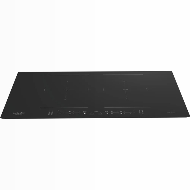 Piano cottura a induzione Hotpoint Ariston HB 5177C NE 4