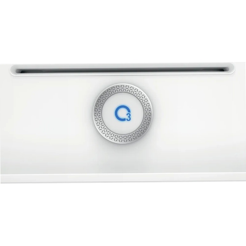 Frigorifero combinato Hotpoint Ariston HA SP70 T132 99lt Incasso