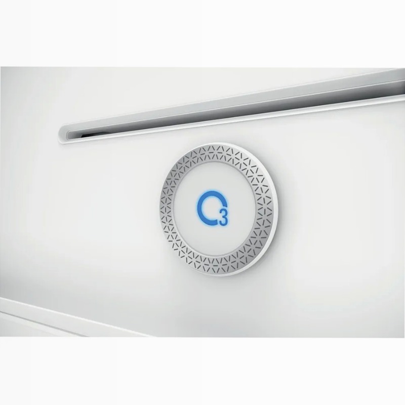 Frigorifero combinato Hotpoint Ariston HA SP70 T132 99lt Incasso