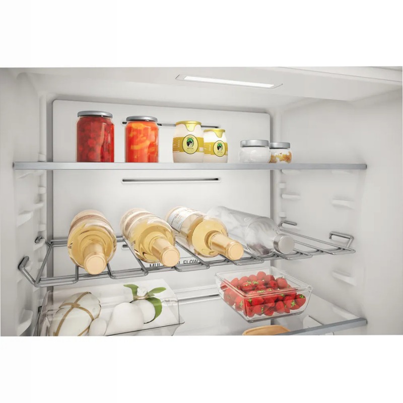 Frigorifero combinato Hotpoint Ariston HA SP70 T132 99lt Incasso