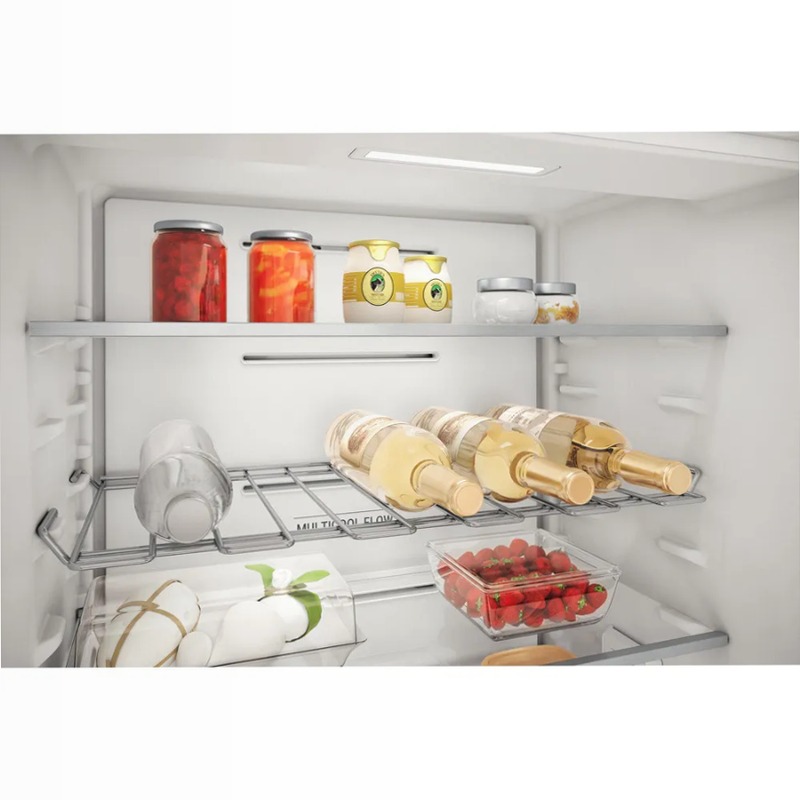 Frigorifero combinato Hotpoint Ariston HA SP70 T132 99lt Incasso