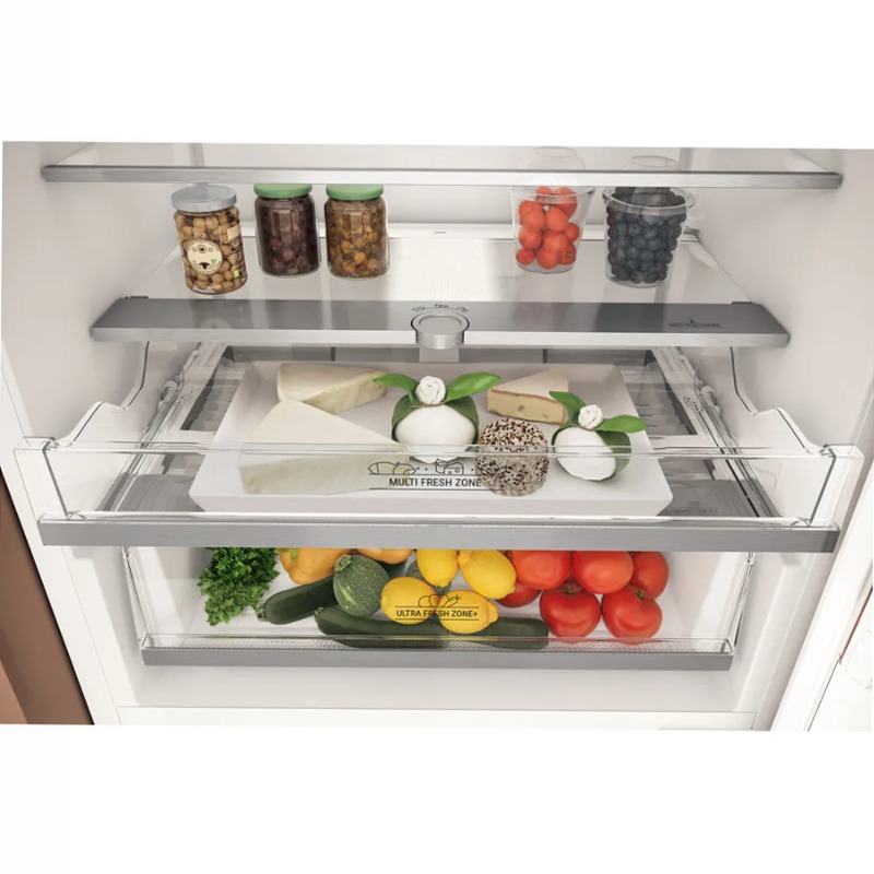 Frigorifero combinato Hotpoint Ariston HA SP70 T132 99lt Incasso