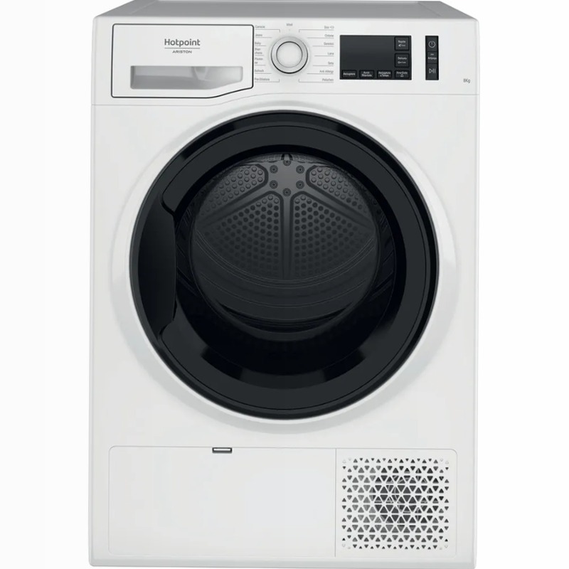Asciugatrice a libera installazione Hotpoint Ariston NT M11 Bianco