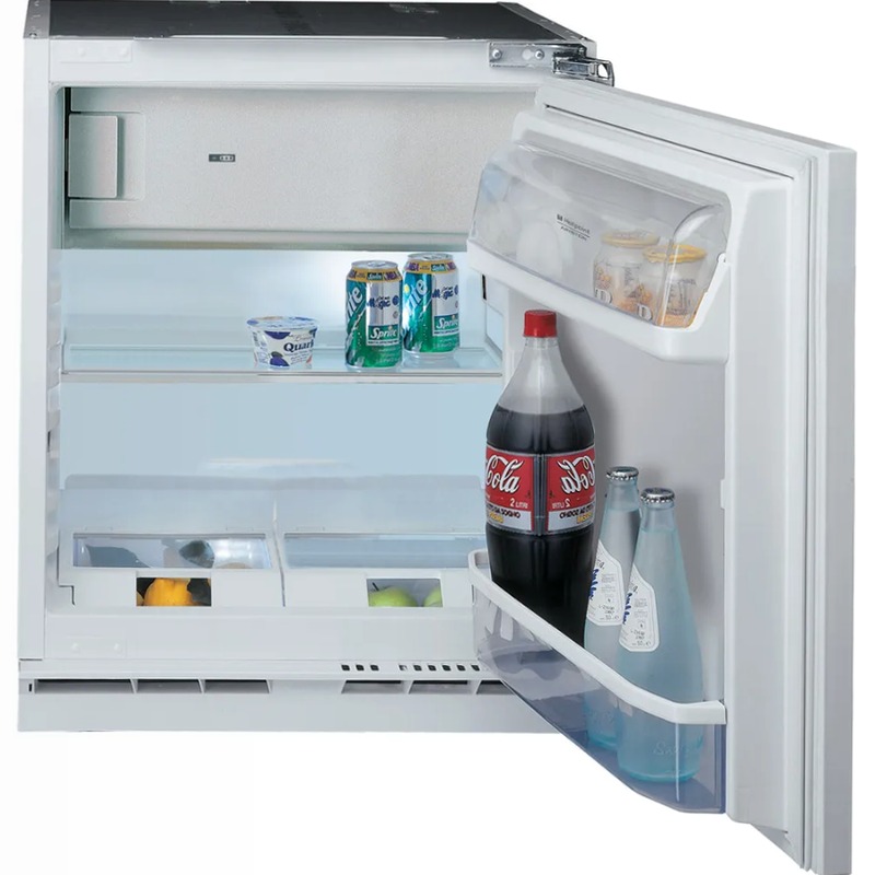 Frigorifero da incasso Hotpoint Ariston HABUF011 Bianco