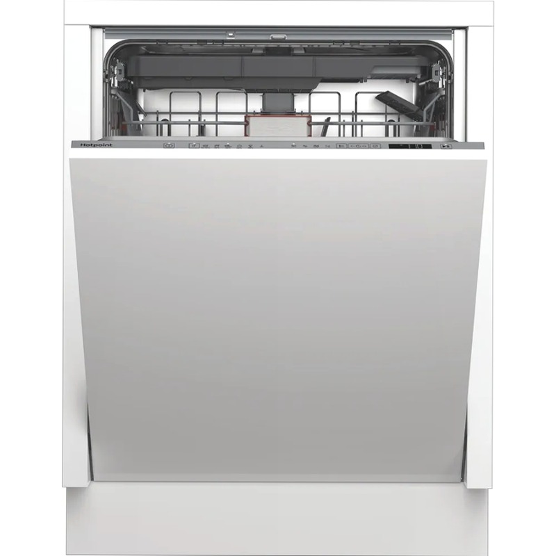 Lavastoviglie Lympia da incasso Hotpoint Ariston B 15