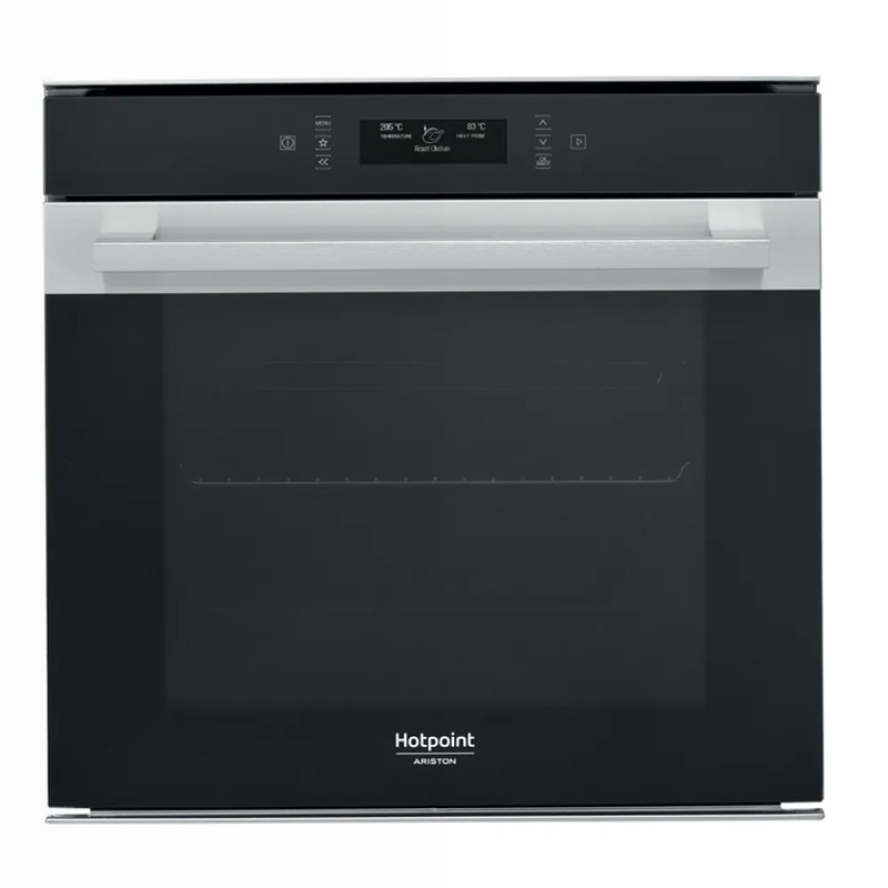 Forno elettrico Hotpoint Ariston FI9 891 SH IX HA Acciaio Incasso