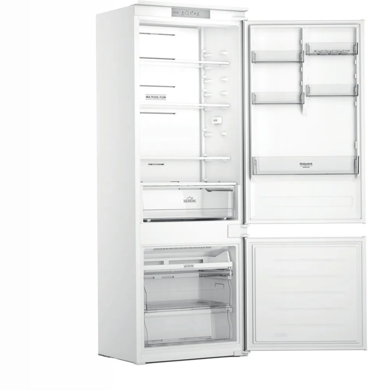 Frigorifero combinato Hotpoint Ariston HA SP70 T111 99lt Incasso