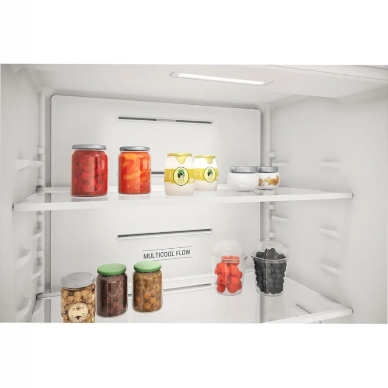 Frigorifero combinato Hotpoint Ariston HA SP70 T111 99lt Incasso