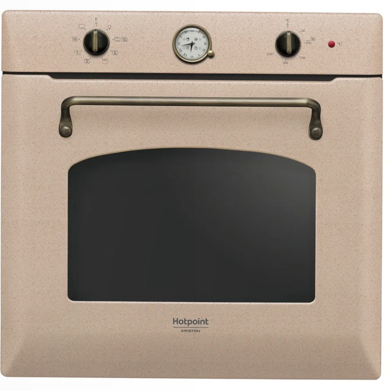 Forno elettrico Hotpoint Ariston FIT 804 H AV HA Blu Incasso