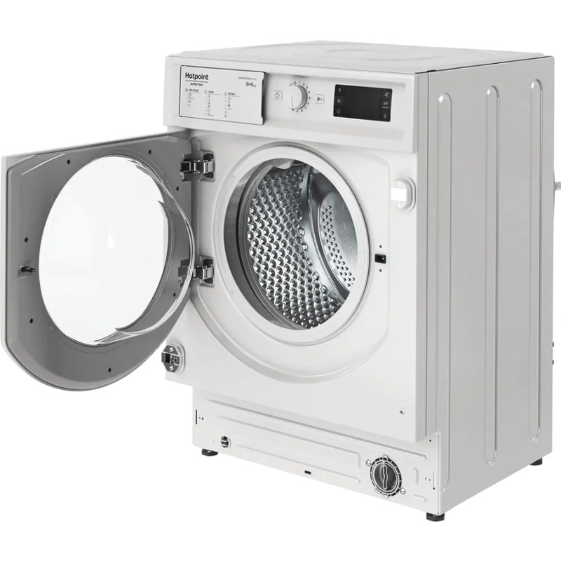 Lavasciuga da incasso Hotpoint Ariston BI WDHG 861485 EU