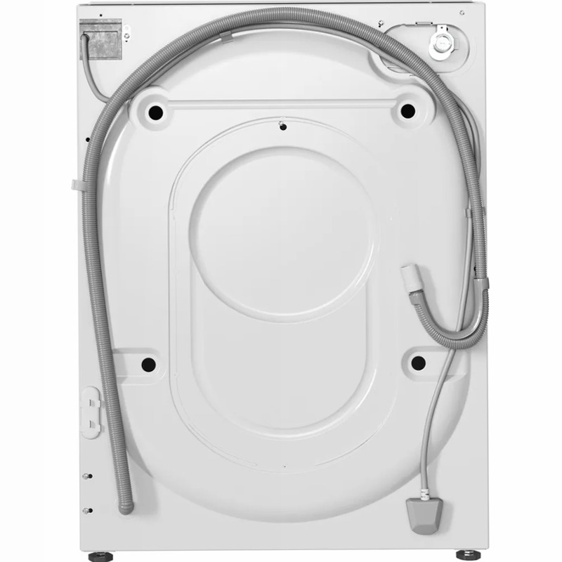 Lavasciuga da incasso Hotpoint Ariston BI WDHG 861485 EU