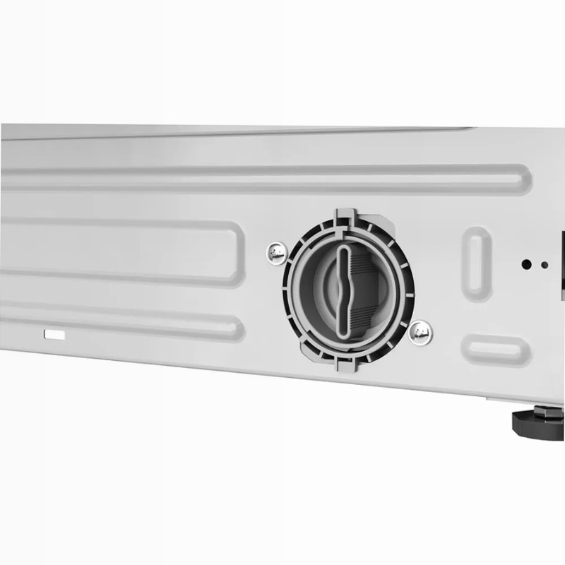 Lavasciuga da incasso Hotpoint Ariston BI WDHG 861485 EU