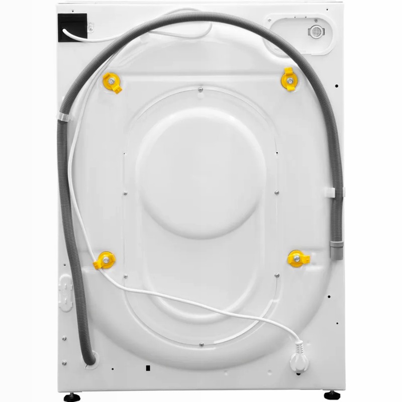 Lavasciuga da incasso Hotpoint Ariston BI WDHG 861485 EU