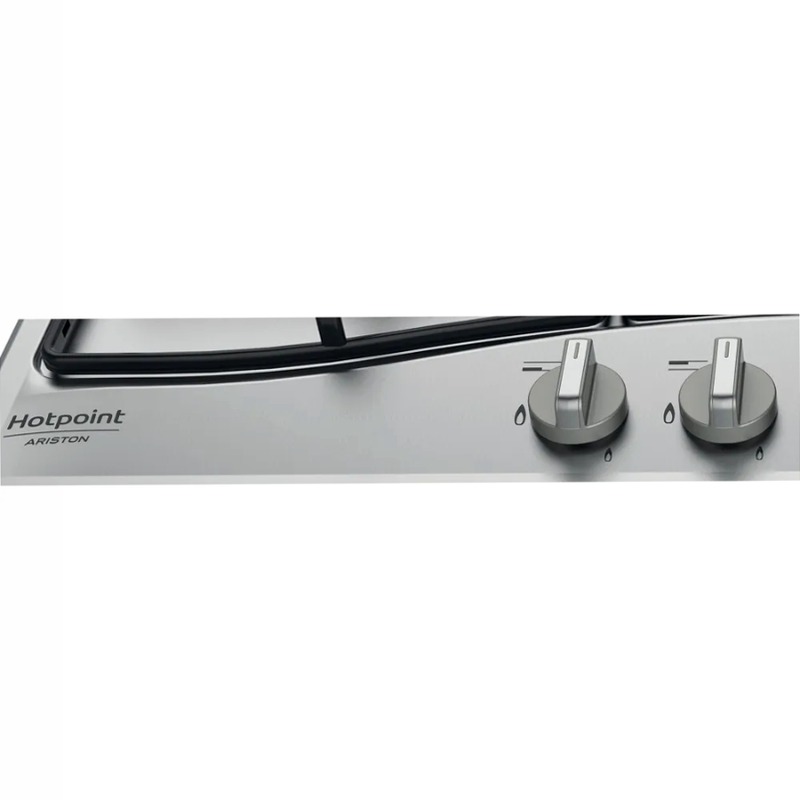 Piano Cottura a Gas Hotpoint Ariston PCN 752 T/IX/HAR 5