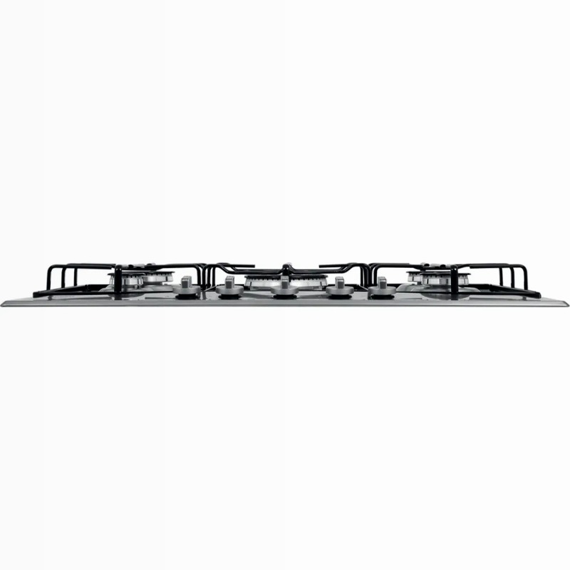 Piano Cottura a Gas Hotpoint Ariston PCN 752 T/IX/HAR 5