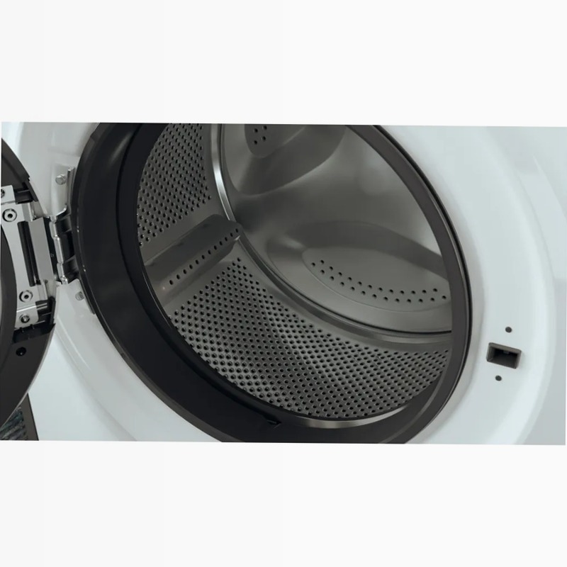 Lavatrice Hotpoint Ariston NG96W IT N Bianco Libera