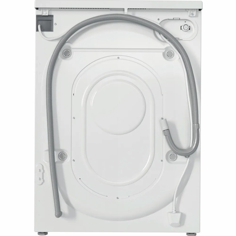 Lavatrice Hotpoint Ariston NG96W IT N Bianco Libera