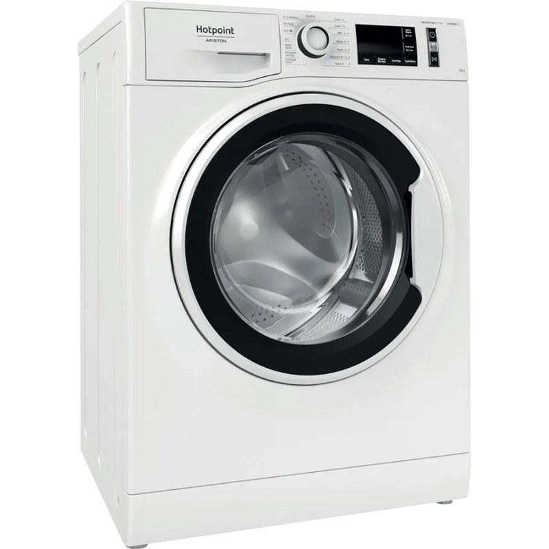 Lavatrice Hotpoint Ariston NG96W IT N Bianco Libera