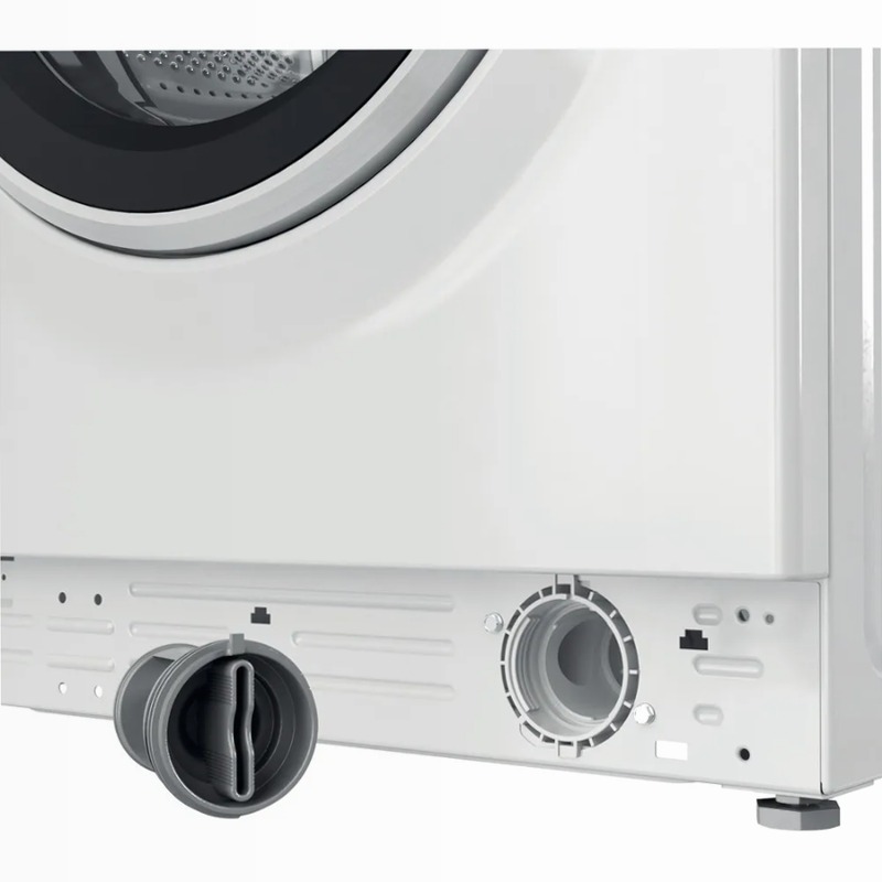 Lavatrice Hotpoint Ariston NG96W IT N Bianco Libera