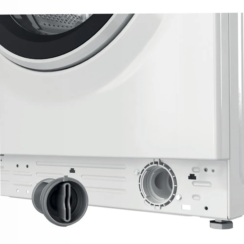 Lavatrice Hotpoint Ariston NG96W IT N Bianco Libera