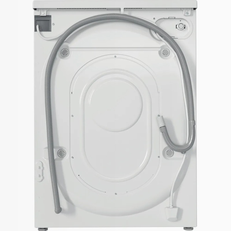 Lavatrice Hotpoint Ariston NG96W IT N Bianco Libera