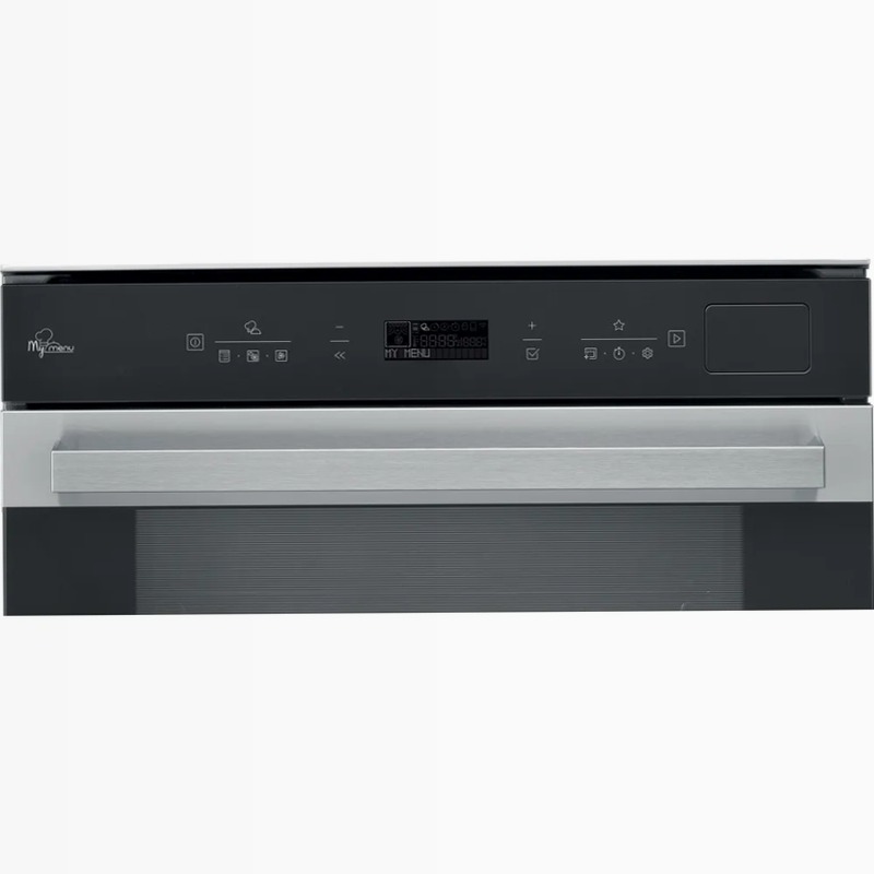 Forno elettrico Hotpoint Ariston FI7 S8C1 SH IX HA E Acciaio Incasso
