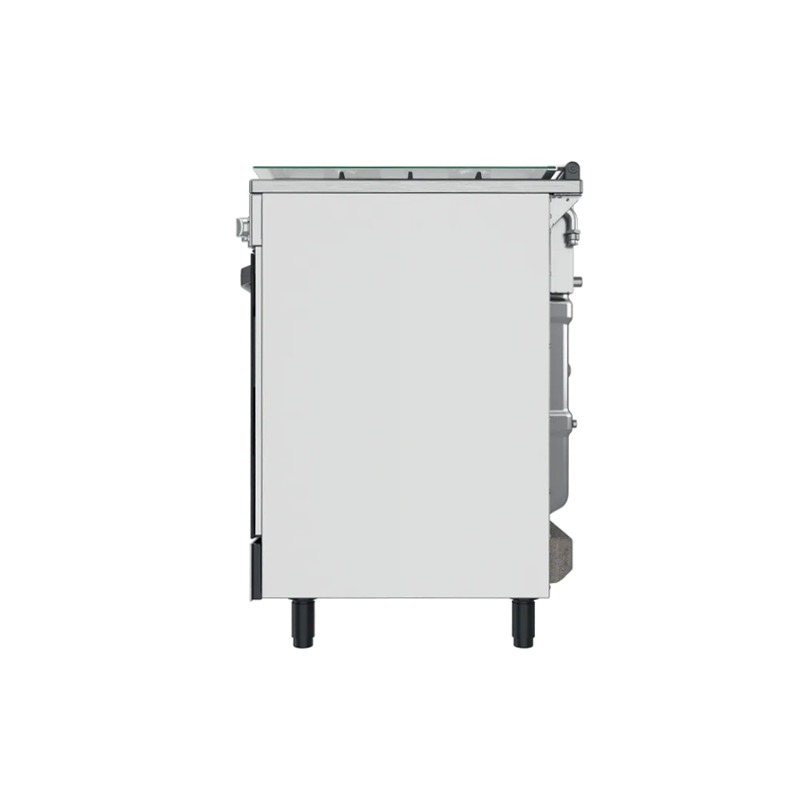 Cucina a gas Hotpoint Ariston HS67G2PMX/IT/1