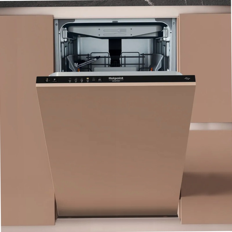 Lavastoviglie Hotpoint Ariston HA4ID11CS80 D Incasso