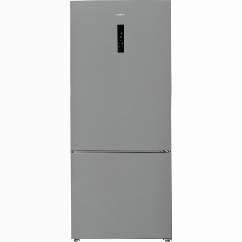 Frigorifero Hotpoint Ariston HPAK2 6553 XP5E A Combinato 150lt Libera