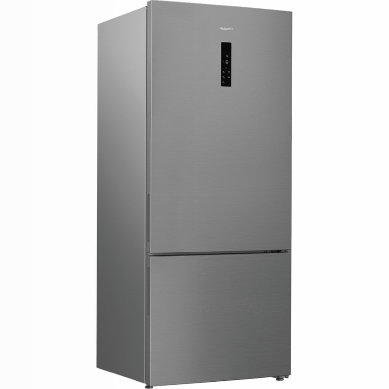 Frigorifero Hotpoint Ariston HPAK2 6553 XP5E A Combinato 150lt Libera