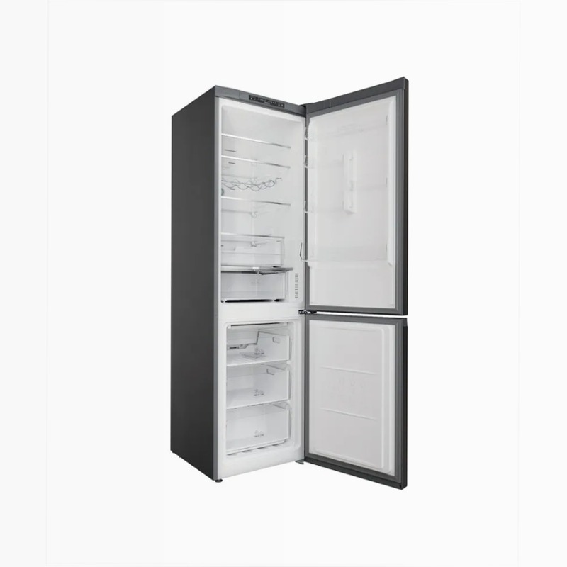 Frigorifero Hotpoint Ariston HAFC9 TA33SX O3 D Combinato 104lt Libera