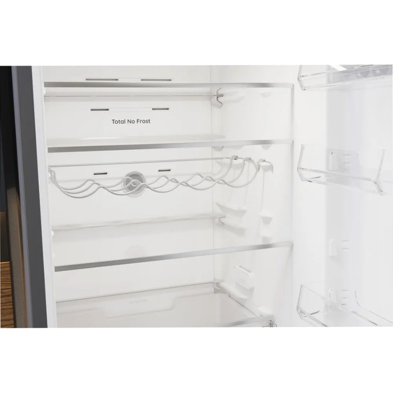 Frigorifero Hotpoint Ariston HAFC9 TA33SX O3 D Combinato 104lt Libera