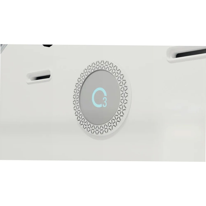 Frigorifero Hotpoint Ariston HAFC9 TA33SX O3 D Combinato 104lt Libera