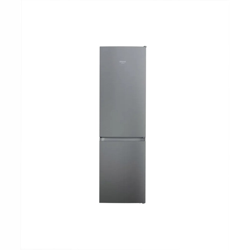 Frigorifero Hotpoint Ariston HAFC9 TA33SX O3 D Combinato 104lt Libera