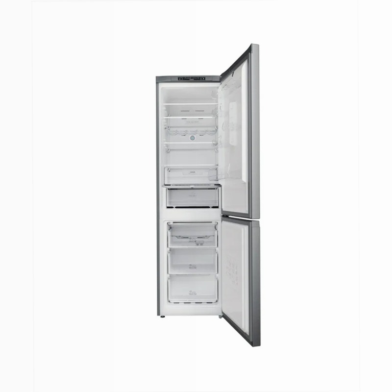 Frigorifero Hotpoint Ariston HAFC9 TA33SX O3 D Combinato 104lt Libera