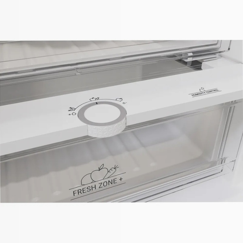 Frigorifero Hotpoint Ariston HAFC9 TA33SX O3 D Combinato 104lt Libera