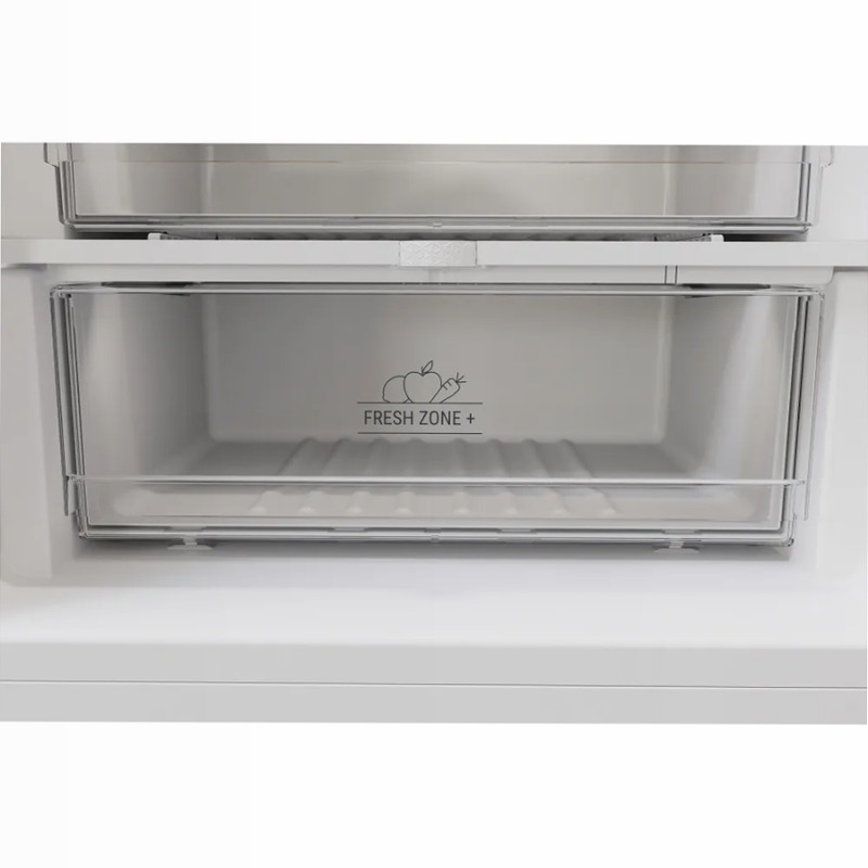 Frigorifero Hotpoint Ariston HAFC9 TA33SX O3 D Combinato 104lt Libera