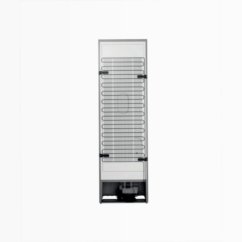 Frigorifero Hotpoint Ariston HAFC9 TA33SX O3 D Combinato 104lt Libera