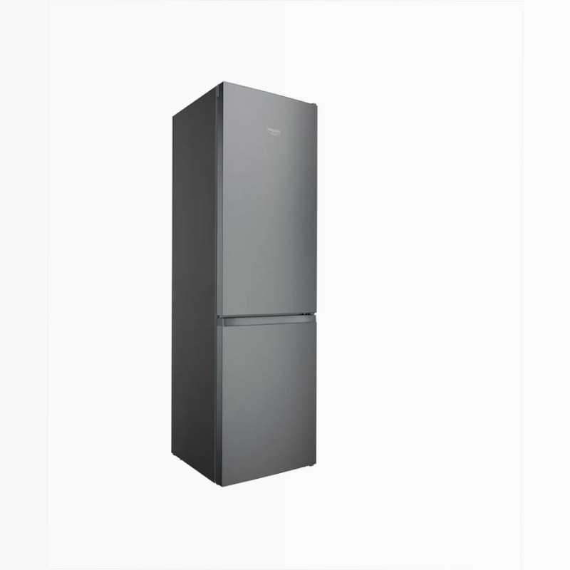 Frigorifero Hotpoint Ariston HAFC9 TA33SX O3 D Combinato 104lt Libera