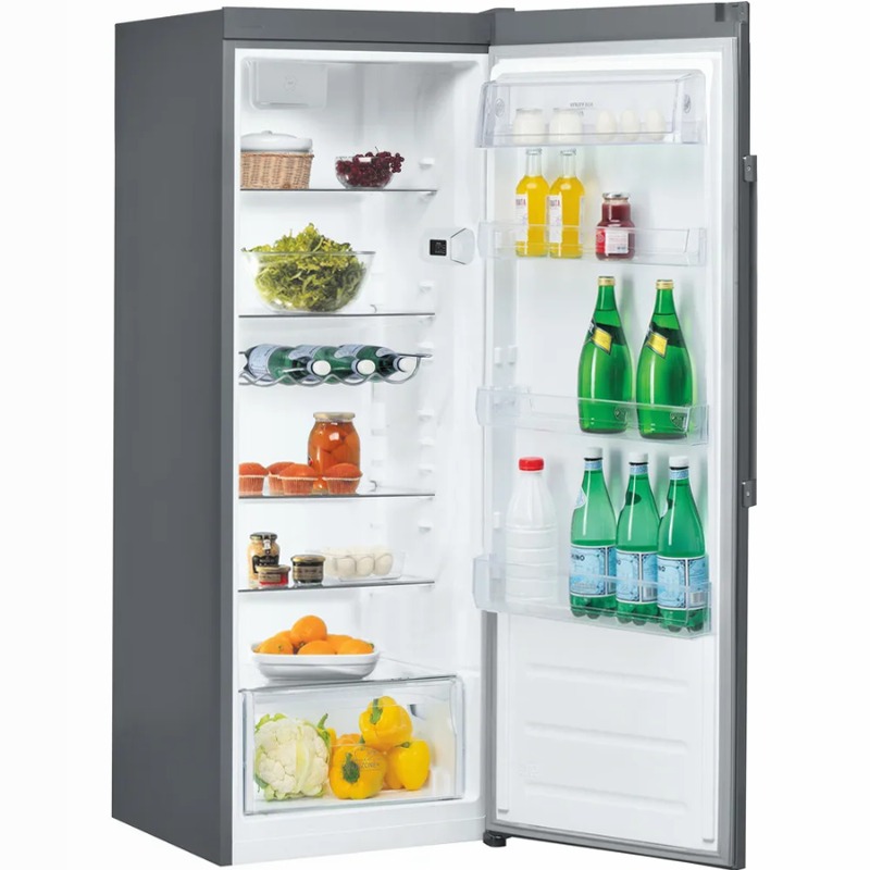 Frigorifero a libera installazione Hotpoint Ariston SH6 A2Q XRD 322lt